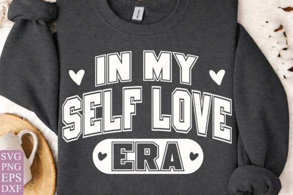 Download Valentine Shirt PNG, Self Love Era SVG - Valentine shirt Collection