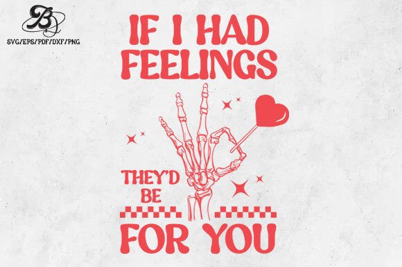 Download Funny Valentine Quote SVG PNG - Premium Resources