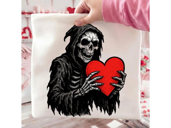 Download Gothic Monster Anti Valentine Love Png - Valentine love png Collection