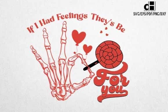 Download Funny Valentine Quote SVG - Premium Resources