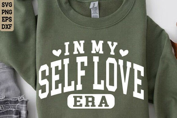 Download Valentine Shirt PNG, Self Love Era SVG - Valentine shirt Collection