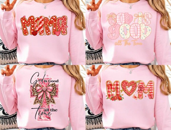 Download Valentine Shirt PNG Bundle - Valentine shirt Collection