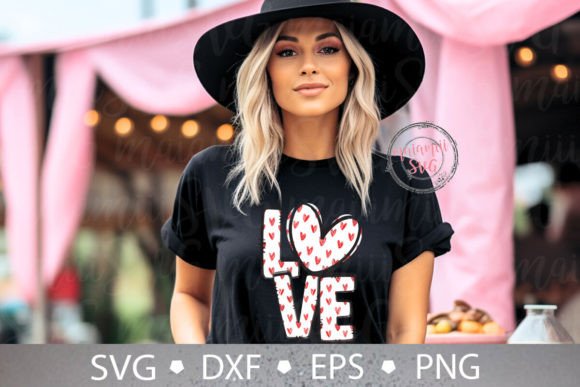Download Love Svg, Valentine Shirt Svg, Valentine - Valentine shirt Collection